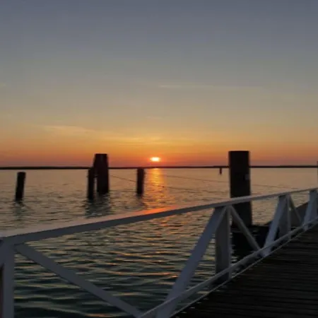 Apartmán Easy Flat Next To The Sea In