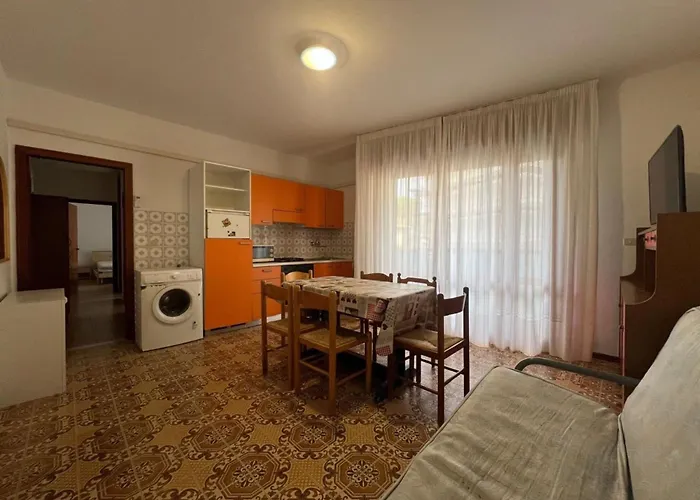 Easy Flat Next To The Sea In Apartmán *