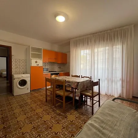 Easy Flat Next To The Sea In Apartment *