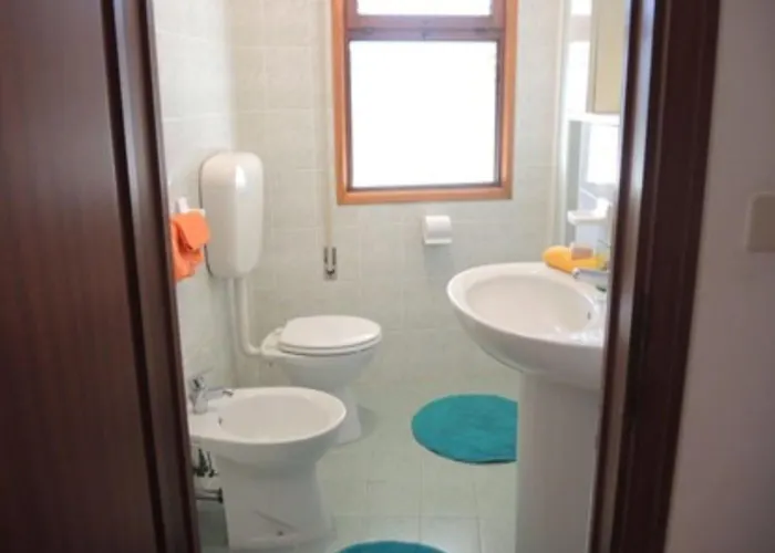 Apartment Easy Flat Next To The Sea In Bibione