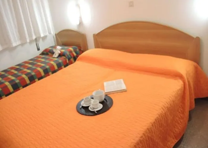 Easy Flat Next To The Sea In