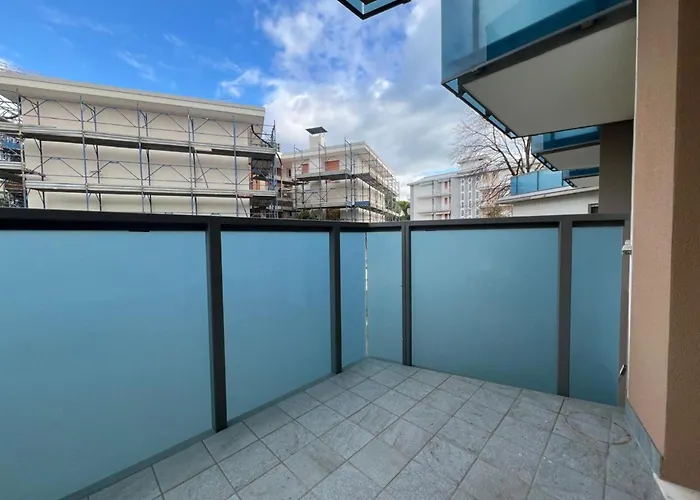 Easy Flat Next To The Sea In Bibione