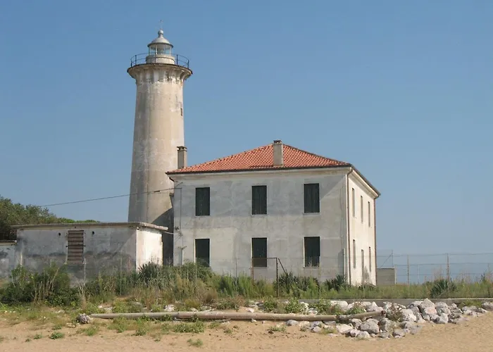 Easy Flat Next To The Sea In Apartment *