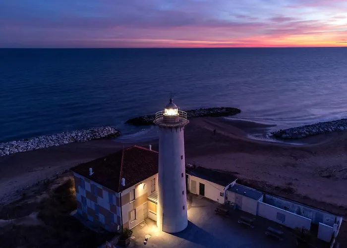 Easy Flat Next To The Sea In * Bibione